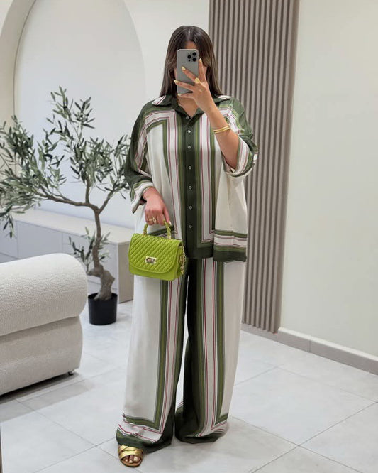 Ensemble Femme Delige Azzuro