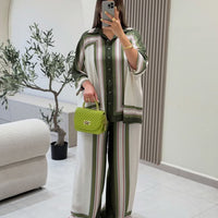Ensemble Femme Delige Azzuro