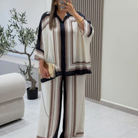 Ensemble Femme Delige Azzuro