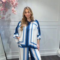 Ensemble Femme Delige Azzuro